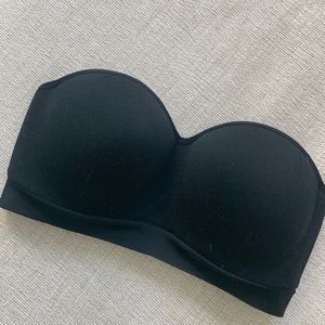 Strapless Bra